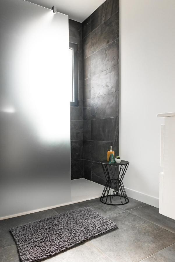 Frenchyhomes☆villamoderne☆COEURDUBASSIN☆ Audenge Eksteriør billede